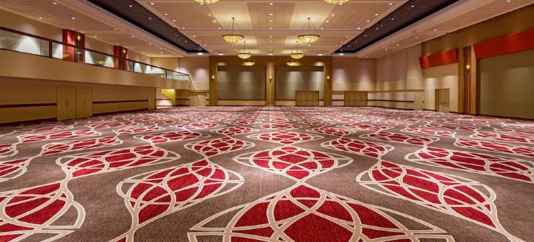 哥伦布凯悦丽景湾酒店(Hyatt Regency Columbus)图片