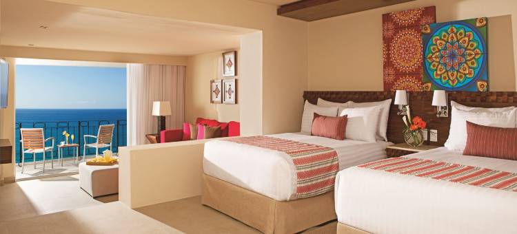 巴亚以塔港圣斯凯普度假酒店(Sunscape Puerto Vallarta Resort & Spa)图片