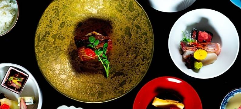 吉池日式旅馆(Yoshiike Ryokan)图片