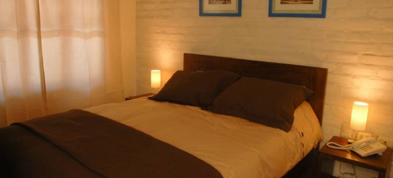 拉莫拉达套房酒店(La Morada Suites)图片