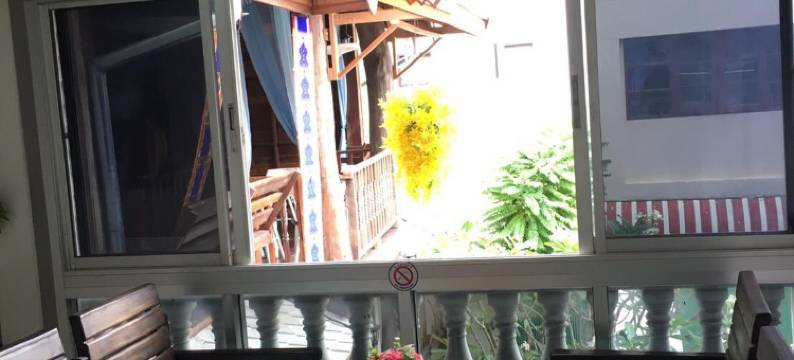 安帕环招待所(Ampawan Guesthouse)图片