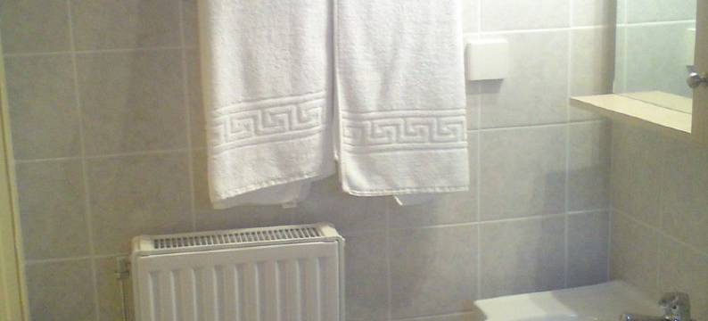 伊奥尼亚微风开放式公寓(Ionian Breeze Studios)图片