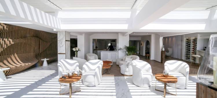玛琳卡Spa酒店(Hôtel Marinca & Spa)图片