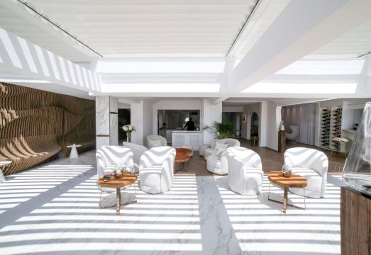 Hôtel Marinca & Spa Hotel Overview