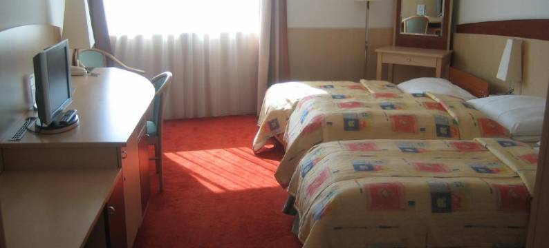 奥林匹克阿耳忒弥斯酒店(Olympik Artemis)图片