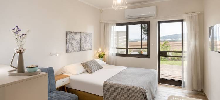 米泽拉基布兹(集体社区)乡村假日酒店(Holiday Village Kibbutz Mizra)图片