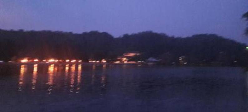 Charlton Kandy City Rest图片