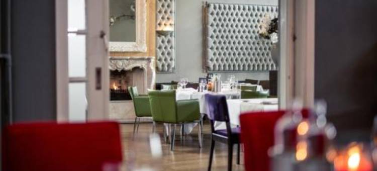 沃尔夫斯堡餐厅酒店(Hotel Restaurant de Wolfsberg)图片