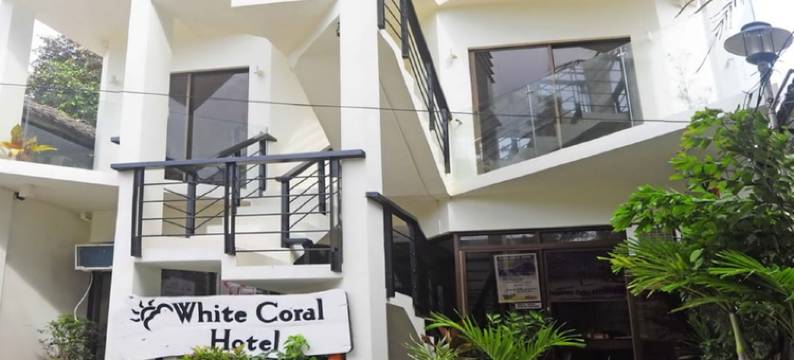 长滩岛白珊瑚酒店(Boracay White Coral Hotel)图片