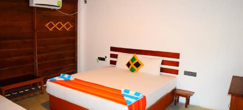 利亚纳度假村(Liyana Holiday Resort)图片