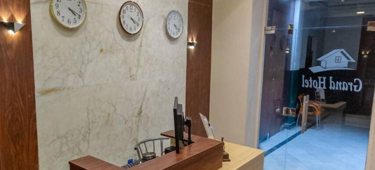 城市大酒店(Grand City Hotel)图片