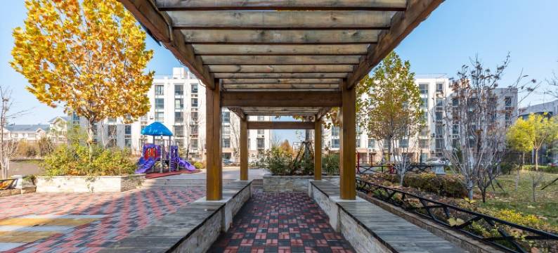 Luckyhouse摄影主题民宿(南兴道2号分店)图片