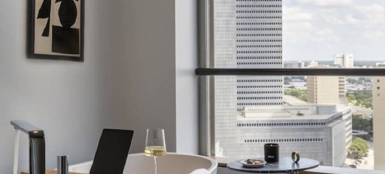 "海雅特达拉斯Thompson酒店"(Thompson Dallas by Hyatt)图片