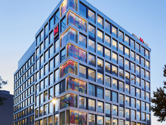 citizenM华盛顿DC NoMa