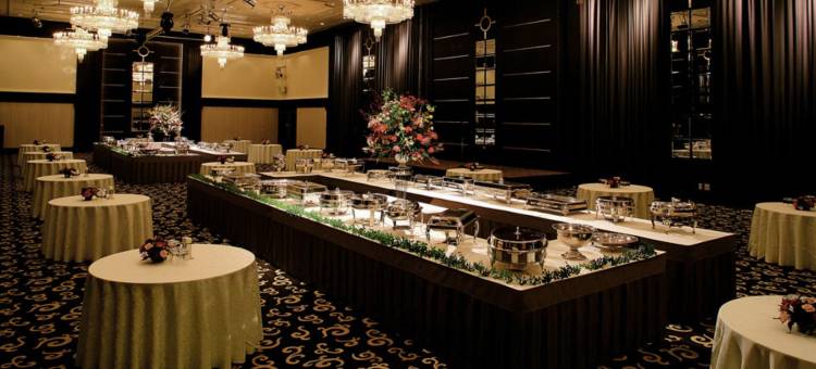 幕张绿塔酒店(Hotel Green Tower Makuhari)图片