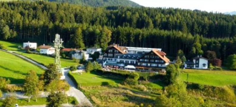 格鲁伯贺夫酒店(Hotel Gruberhof Innsbruck Igls B&B)图片