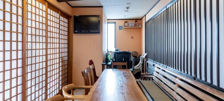 Tabist Sparkling Dolphins Inn Kyoto(Tabist Sparkling Dolphins Inn Kyoto)图片