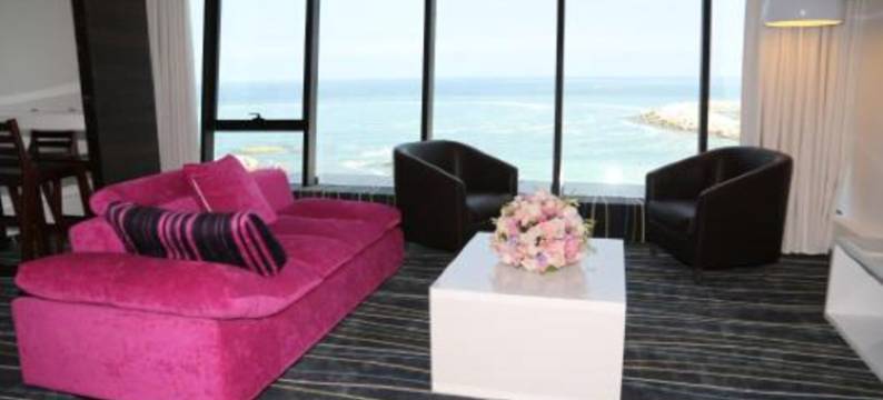 维尔华丽精品度假酒店(Veer Luxury Boutique Hotel & Beach Club)图片