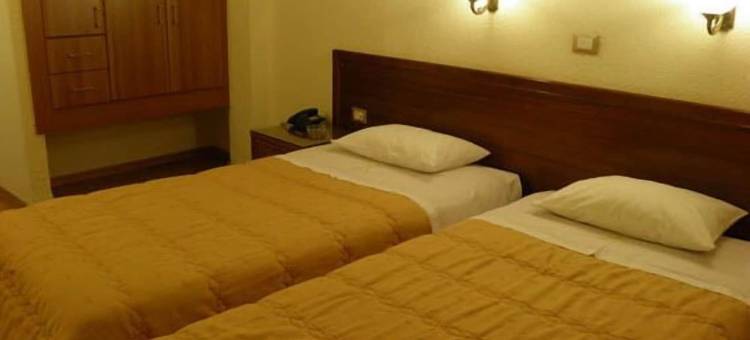 梅乐提欧酒店(Hotel Meletiou)图片