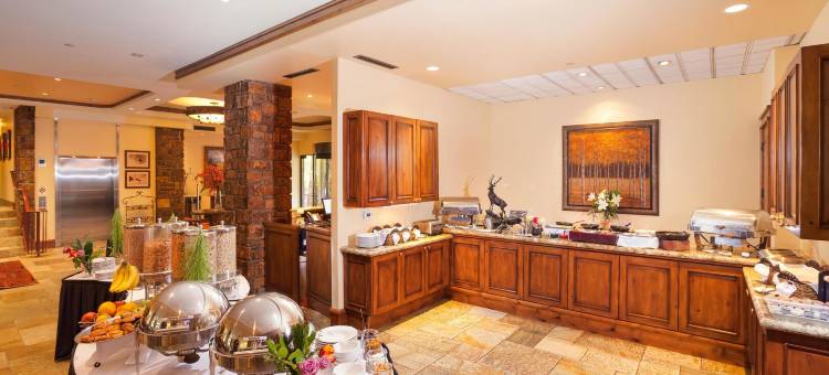 蒂沃利旅舍(Tivoli Lodge)图片