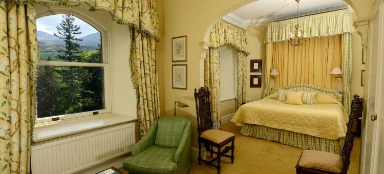 因维洛奇城堡酒店(Inverlochy Castle Hotel)图片