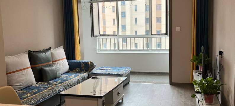 雄安新区容东安置区民宿(津保路4号分店)图片