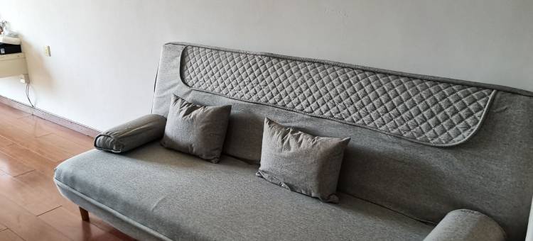 临城静静小居短租公寓(长升路分店)图片