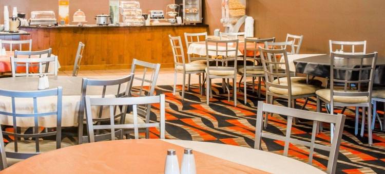 旁凯艺套房酒店(Quality Inn & Suites Next to the Casino)图片