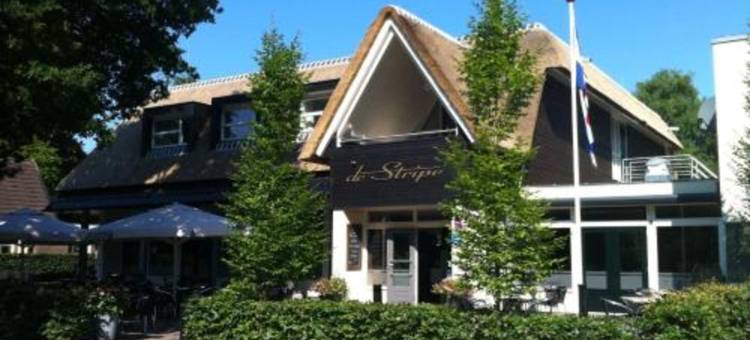 斯特里普餐厅酒店(Hotel en Restaurant de Stripe)图片