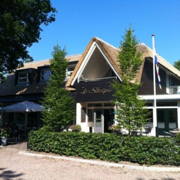 斯特里普餐厅酒店(Hotel en Restaurant de Stripe)图片