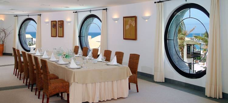 兰萨罗特火山酒店(Hotel LIVVO Volcán Lanzarote)图片