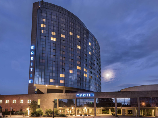 乌尔姆玛丽酒店