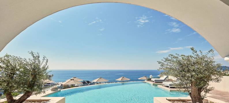 埃斯佩洛斯村蓝色温泉酒店-限成人(Esperos Village Blue & Spa - Adults Only)图片