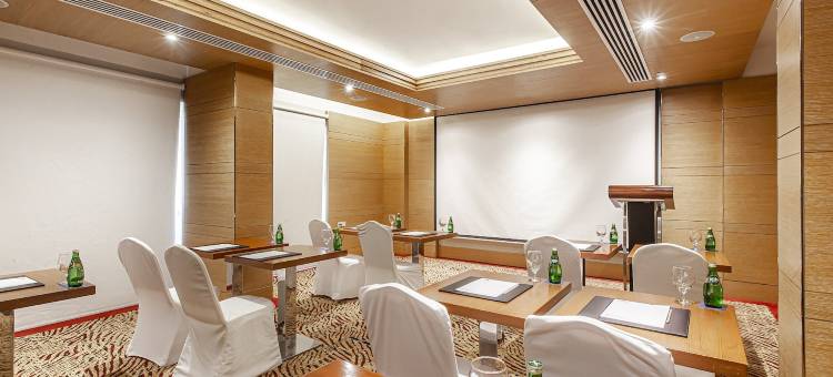 沙迦金沙酒店和公寓(Golden Sands Hotel & Residences Sharjah)图片