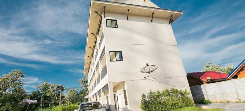 萨素克微笑度假村(SakSukSmile Resort)图片