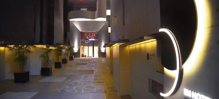京都EN酒店(EN Hotel Kyoto)图片