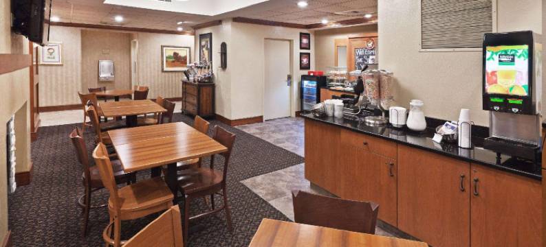 舒适套房酒店(Comfort Inn & Suites Fishers - Indianapolis)图片