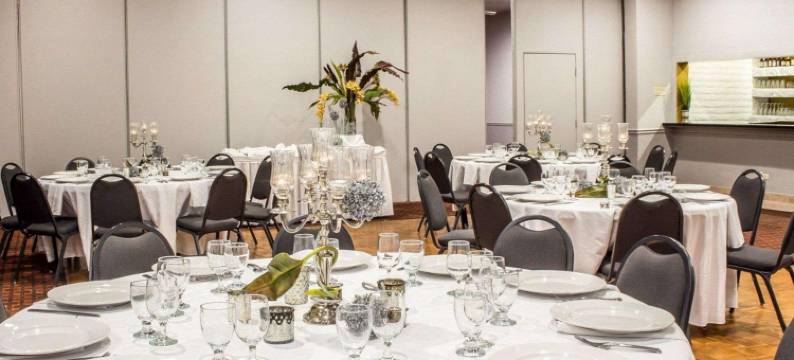 美洲酒店(Hotel Americana)图片