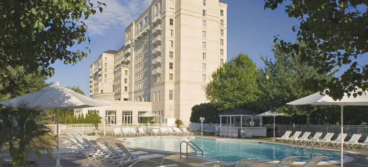 长岛凯悦酒店(Hyatt Regency Long Island)图片