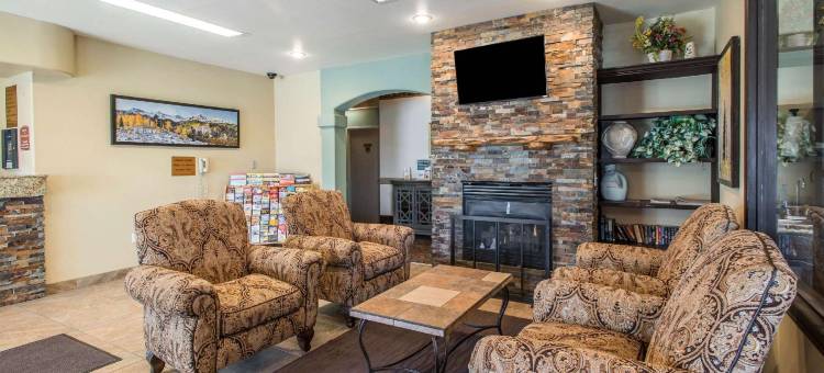 拉夫兰/科林斯堡地区美吟酒店(Baymont by Wyndham Loveland/Fort Collins Area)图片
