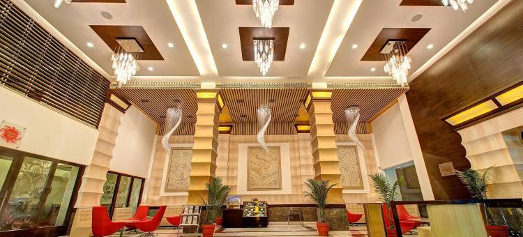 史黛拉酒店(Stella Hotel)图片