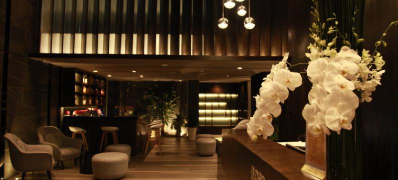 波士顿酒店(Boston Hotel)图片