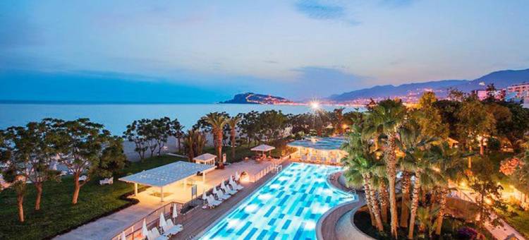 拉布拉达阿兰图酒店(Labranda Alantur)图片