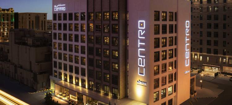 罗塔娜奥拉亚中心酒店(Centro Olaya)图片