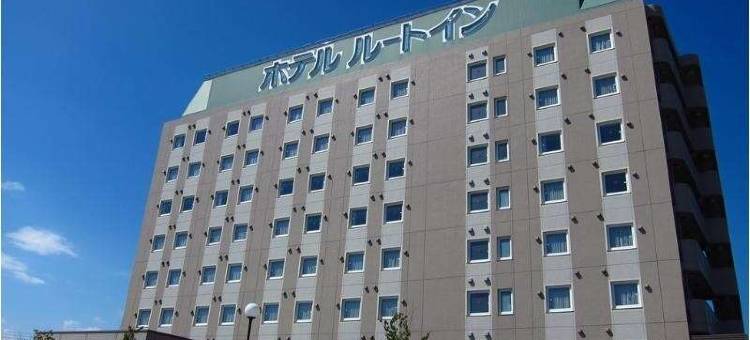 露樱酒店花卷店(Hotel Route-Inn Hanamaki)图片