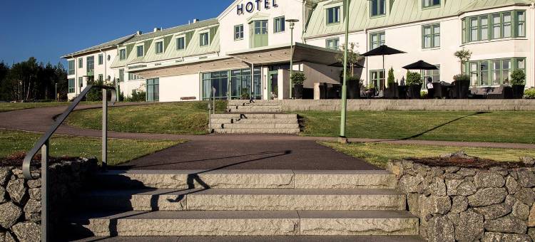 兰德维特机场酒店-贝斯特韦斯特至尊精选酒店(Landvetter Airport Hotel, BW Premier Collection)图片