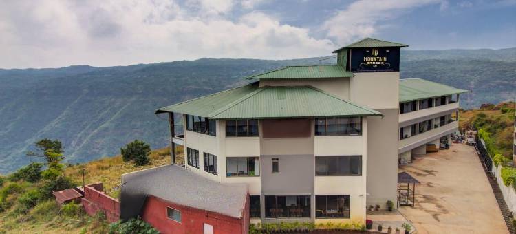 山风酒店(Mountain Breeze Resort, Mahabaleshwar)图片