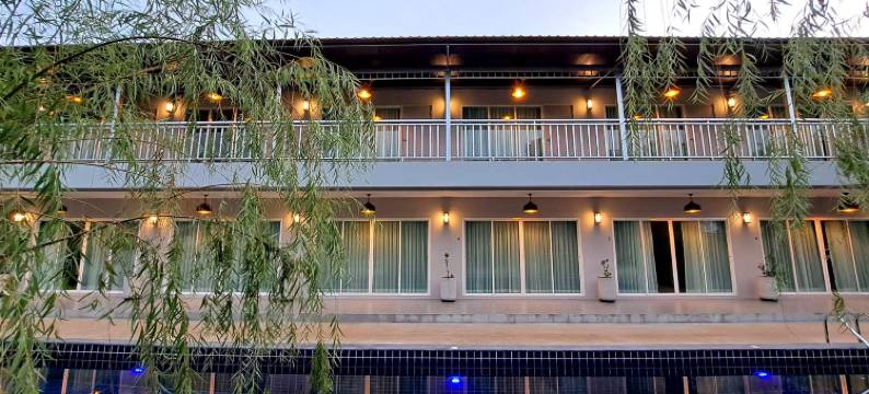 白玉别墅度假村(White Jade Villa Resort)图片