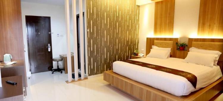哈提明珠大酒店(Hotel Grand Permata Hati)图片