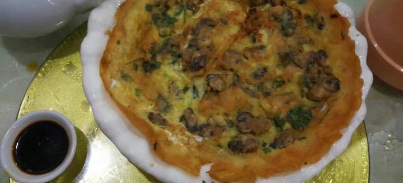 Richer公寓(月亮湾大道分店)图片